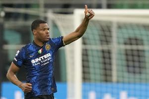 共和報(bào)：曼城準(zhǔn)備激活鄧弗里斯2500萬歐解約金