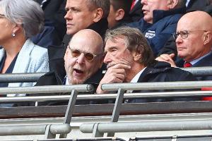 英媒：或因削減成本曼聯(lián)季前賽不再與對手互贈禮品，認為沒必要