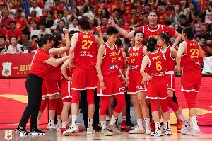 宮魯鳴談亞洲杯目標(biāo)：全力打好小組賽 再考慮淘汰賽 一步一個(gè)腳印