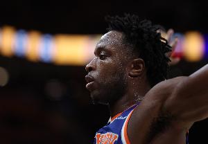 Slater：布朗在國王執(zhí)教時期想補(bǔ)強(qiáng)側(cè)翼 那時候他就想要阿奴諾比