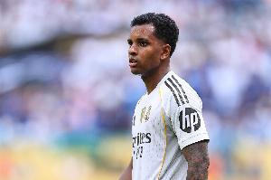 連鎖反應？記者：若迪亞斯離隊，利物浦會與阿森納競爭羅德里戈