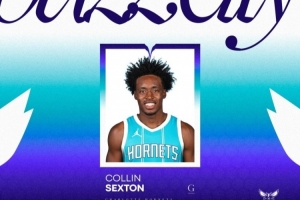 塞克斯頓：無論球隊(duì)需要我做什么都會(huì)去競爭 用多種方式影響比賽