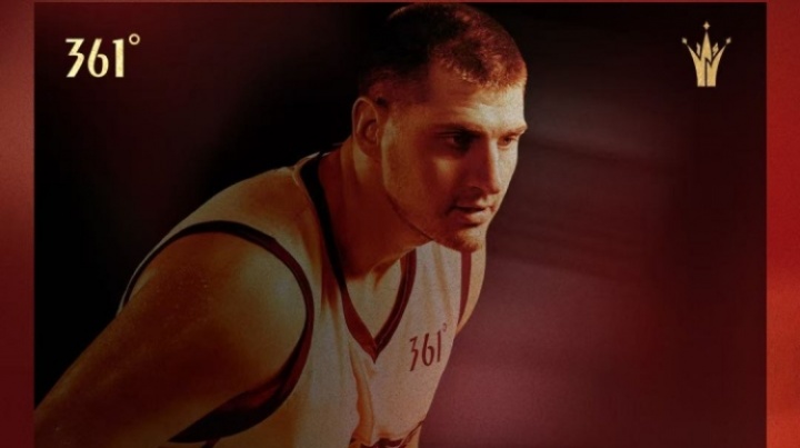 2025約基奇中國行，好戲即將開場