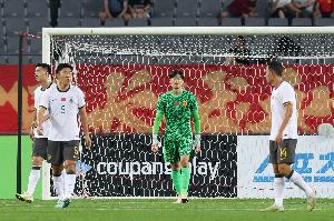 津媒談國足0-3韓國：中超節(jié)奏實在太慢，國腳難“平移”聯(lián)賽表現(xiàn)