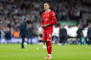 迪馬濟(jì)奧：那不勒斯5000萬(wàn)歐＋500萬(wàn)歐獎(jiǎng)金報(bào)價(jià)努涅斯