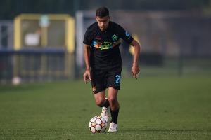 記者：熱那亞接近租借瓦倫丁-卡博尼，恩波利租借弗朗哥-卡博尼