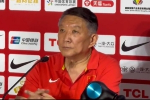 宮魯鳴：隊(duì)伍成立只有3個(gè)月 配合不太默契 但凝聚力&戰(zhàn)斗力提升了