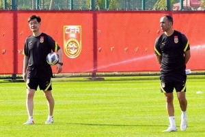 足球報(bào)：前泰山和國足助教佩普-穆尼奧斯非常接近深圳新鵬城帥位