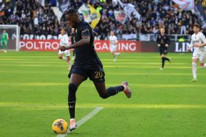 米體：尤文將1000萬歐租借費報價穆阿尼，附帶有條件強制買斷條款