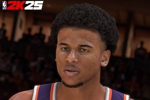 新的開始！2K發(fā)布艾頓、杰倫-格林、特納等球員新球衣人物形象