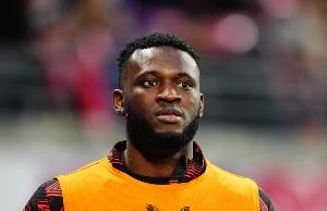 米體：米蘭買前鋒瞄準(zhǔn)DV9和博尼法斯，后者身價(jià)約4000萬歐