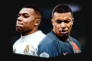 TA：姆巴佩和巴黎仍在就5500萬歐欠薪進(jìn)行官司，但可能會私下和解