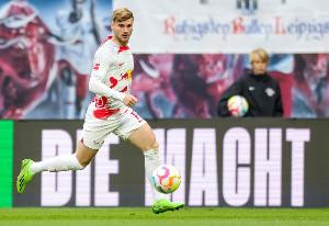 德天空：萊比錫已告知維爾納陣營，留隊絕不會有競技方面的前途