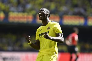 黃潛前鋒巴里發(fā)文告別球隊(duì)，即將總價(jià)3800萬(wàn)歐加盟埃弗頓