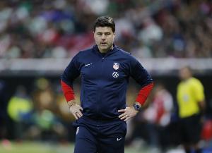 7次決賽輸5次??波切蒂諾生涯在巴黎奪2冠丟1冠，其余決賽全敗