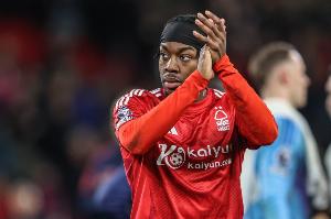 天空：伊蘭加正在接受紐卡體檢，轉(zhuǎn)會費(fèi)最高可達(dá)5500萬英鎊