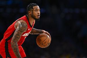 未來可期！NBA官推祝奇才前鋒惠特摩爾21歲生日快樂??