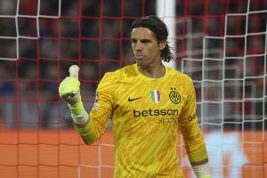 土媒：加拉塔薩雷暫緩索默的轉(zhuǎn)會(huì)談判，想尋找更好的球員