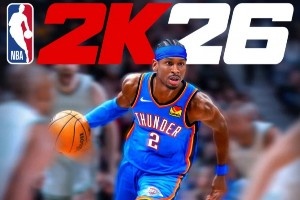 來看近10年2K封面！SGA雙MVP+?? 庫里少FMVP 濃眉字母內線榮光