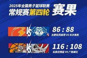 ??NBL戰(zhàn)報(bào)-香港金牛101:83戰(zhàn)勝鹽南蘇科雄獅 繼續(xù)占據(jù)積分榜首