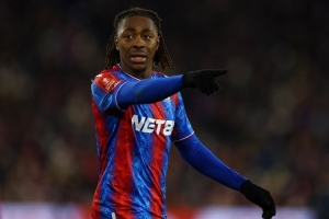 天空：埃澤仍是阿森納首要目標(biāo) 解約金6000萬(wàn)鎊+800萬(wàn)鎊浮動(dòng)