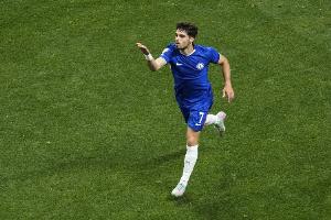 內托：世俱杯決賽獻給若塔兄弟及家人，我希望能為他做到這一切