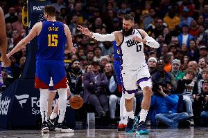 落錘??丹佛媒體：掘金與瓦蘭達(dá)成留隊(duì)共識(shí) 合同第2年將轉(zhuǎn)為保障