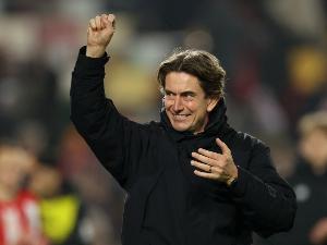 欣欣向榮！弗蘭克談熱刺季前準(zhǔn)備：球員們態(tài)度積極，我非常滿意