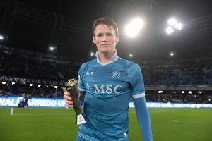 小麥：德布勞內(nèi)能給球隊實力帶來巨大提升 走出舒適圈為自己自豪