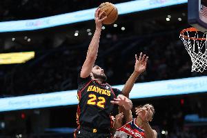 重回騎士！小南斯：我早準(zhǔn)備好了 現(xiàn)在就想完美融入這支球隊(duì)