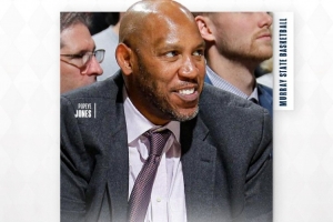 球員時(shí)期和基德是隊(duì)友！Stein：前掘金助教波佩耶-瓊斯加盟獨(dú)行俠