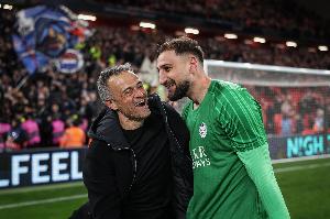 支援轉會運作！隊報：闖進世俱杯4強，巴黎已入賬大約6500萬歐元