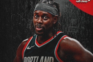 開(kāi)拓者官宣送出A-西蒙斯 從綠軍換回霍勒迪 后者將穿5號(hào)