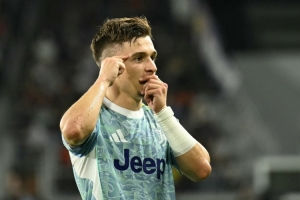 跟隊記者：小孔塞桑打動圖多爾留下他，尤文正在與波爾圖協(xié)商