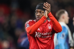 英媒：沙特方面批準(zhǔn)紐卡高價簽伊蘭加，目標(biāo)還包括格伊等國腳球員