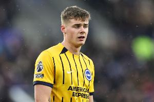 斯基拉：羅馬與布萊頓就租借弗格森談判進(jìn)行中，協(xié)議包含買斷選項(xiàng)