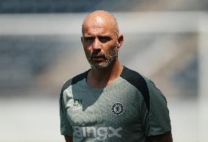 漫長(zhǎng)賽季！記者：藍(lán)軍本賽季已參加64場(chǎng)比賽，對(duì)陣13個(gè)國(guó)家的球隊(duì)