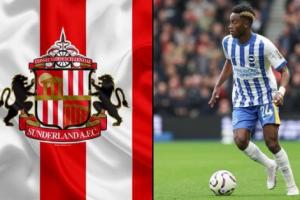 已花近1.2億?羅馬諾：桑德蘭簽阿迪格拉HWG！轉會費總價2400萬歐