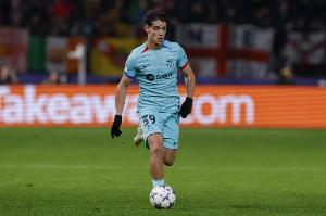 每體：福特提前恢復訓練，巴薩對其積極的態(tài)度給予了肯定