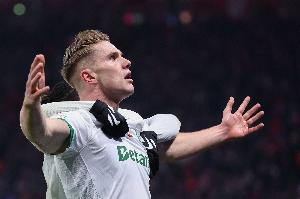 BBC：貝爾塔親赴里斯本談判推進簽約克雷斯，諾爾高轉會將完成