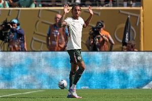 貝爾稱(chēng)贊若昂-佩德羅：他不僅能進(jìn)球，串聯(lián)&傳球&視野也都非常棒