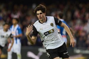 記者：瓦倫西亞高層將和格拉經(jīng)紀(jì)人會(huì)談，討論是否續(xù)約及今夏售價(jià)