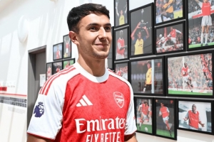 迪尼：祖比門迪能提升阿森納的控球能力，但體能和防守意識(shí)略欠缺