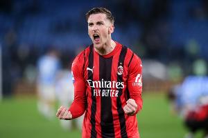 薩勒馬科爾斯：我回米蘭是為了留下來，我很想念米蘭