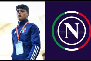羅馬諾：那不勒斯免簽19歲前鋒拉奧 球員將外租意乙巴里效力