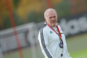 弗里克致敬拜仁助教格蘭德：很榮幸曾與他共事，祝退休生活順利