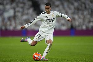 完成告別戰(zhàn)，羅馬諾：巴斯克斯將以自由身離開皇馬