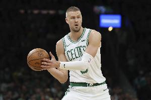 波津：上賽季綠軍的結局并非我們所愿 但這就是NBA的常態(tài)