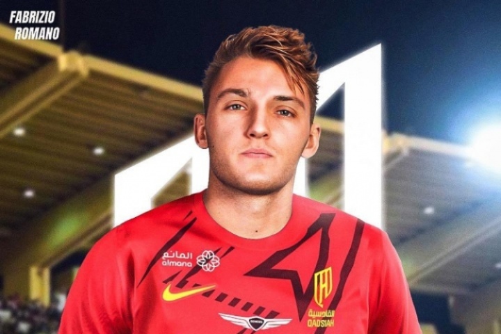 HWG！羅馬諾：雷特吉總價(jià)6700萬(wàn)歐加盟卡迪西亞，薪水是現(xiàn)在6倍