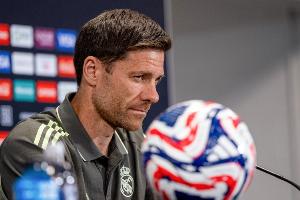 阿隆索執(zhí)教生涯第三次凈負4球，此前兩次是對法蘭克福、利物浦